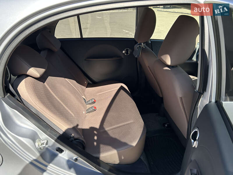 Хэтчбек Citroen C-Zero 2016 в Хмельницком фото 17 Хэтчбек Citroen C-Zero 2016 в Хмельницком