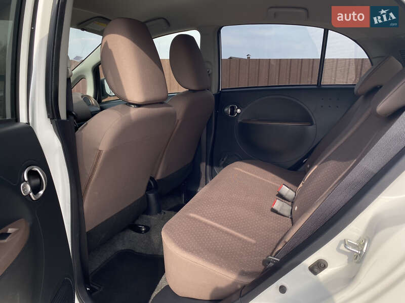 Хэтчбек Citroen C-Zero 2014 в Виннице