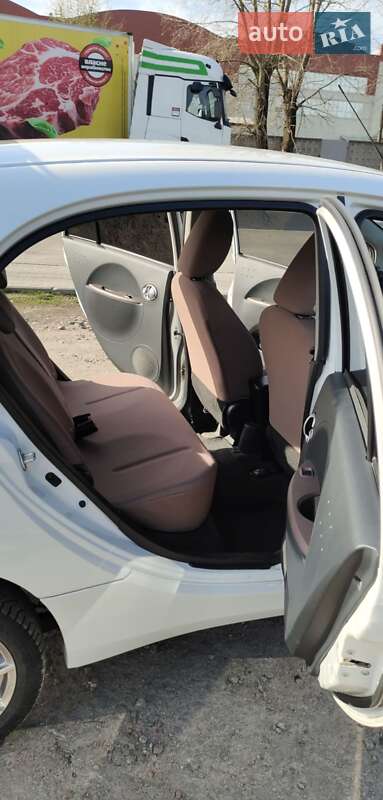 Хэтчбек Citroen C-Zero 2012 в Киеве фото 7 Хэтчбек Citroen C-Zero 2012 в Киеве