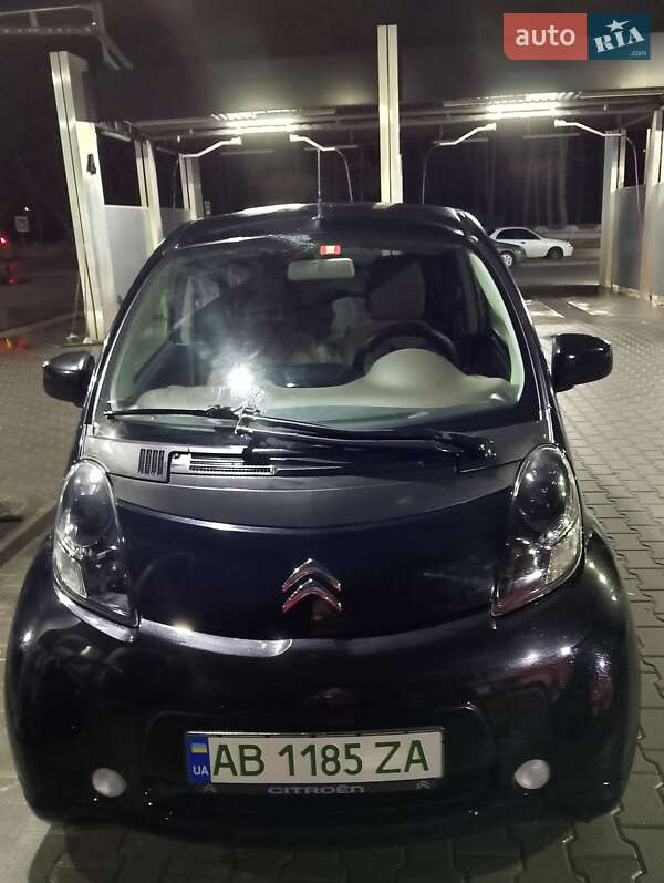 Хетчбек Citroen C-Zero 2011 в Вінниці