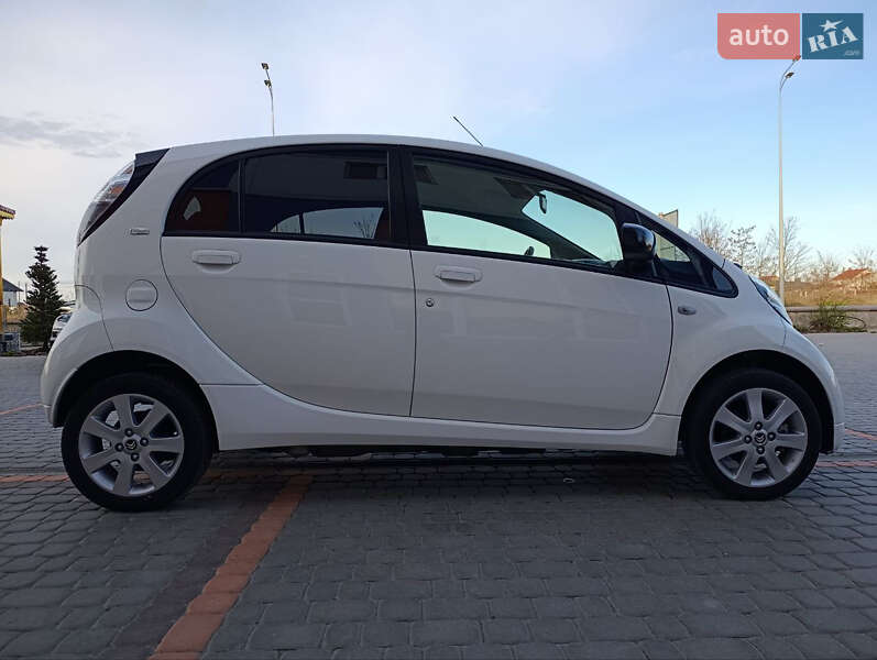 Хэтчбек Citroen C-Zero 2020 в Виннице