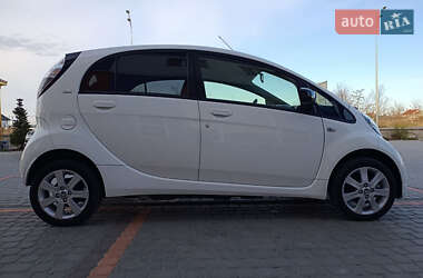 Хэтчбек Citroen C-Zero 2020 в 