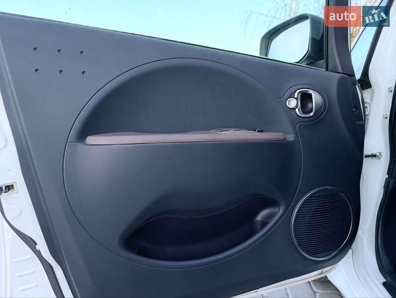 Хэтчбек Citroen C-Zero 2020 в Виннице