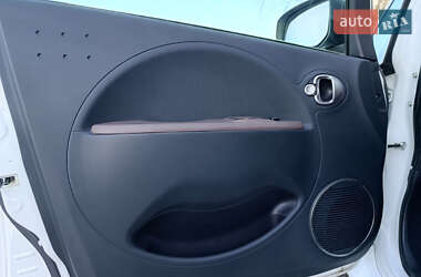 Хэтчбек Citroen C-Zero 2020 в 