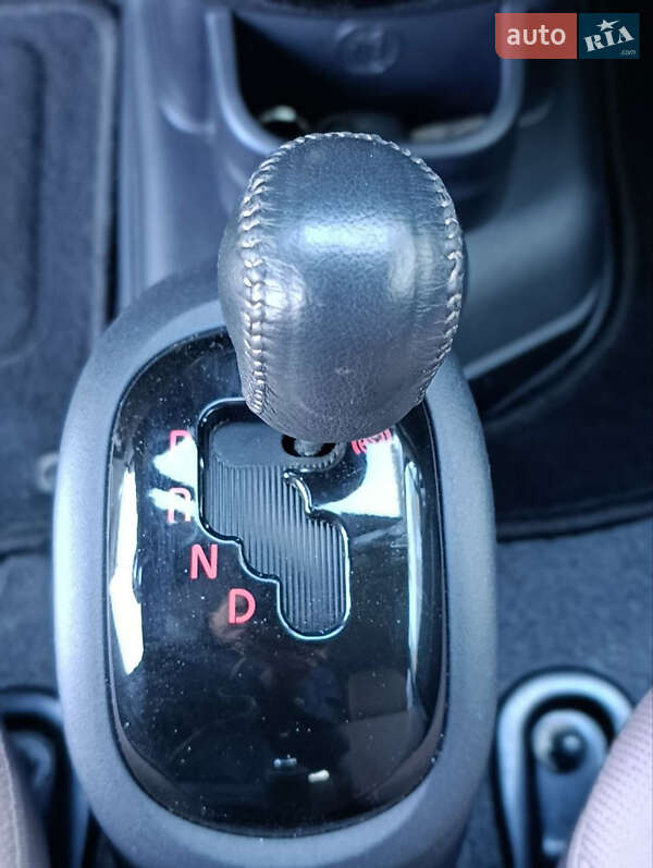 Хэтчбек Citroen C-Zero 2020 в Виннице