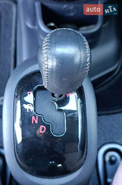 Хэтчбек Citroen C-Zero 2020 в 