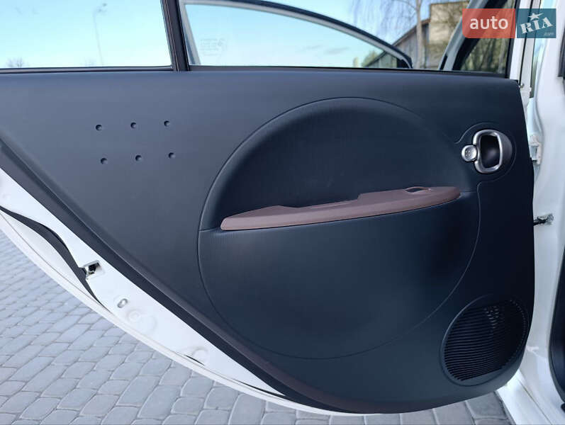 Хэтчбек Citroen C-Zero 2020 в Виннице