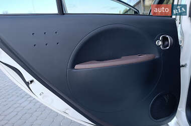 Хэтчбек Citroen C-Zero 2020 в 