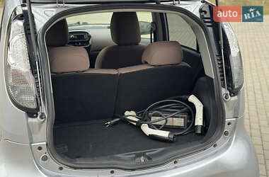 Хэтчбек Citroen C-Zero 2012 в 