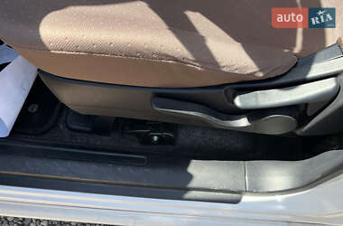 Хетчбек Citroen C-Zero 2015 в 