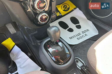 Хетчбек Citroen C-Zero 2015 в 