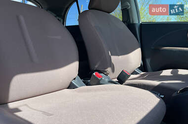 Хетчбек Citroen C-Zero 2015 в 
