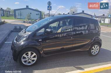 Хетчбек Citroen C-Zero 2015 в Тарасівці