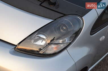 Хэтчбек Citroen C-Zero 2015 в 