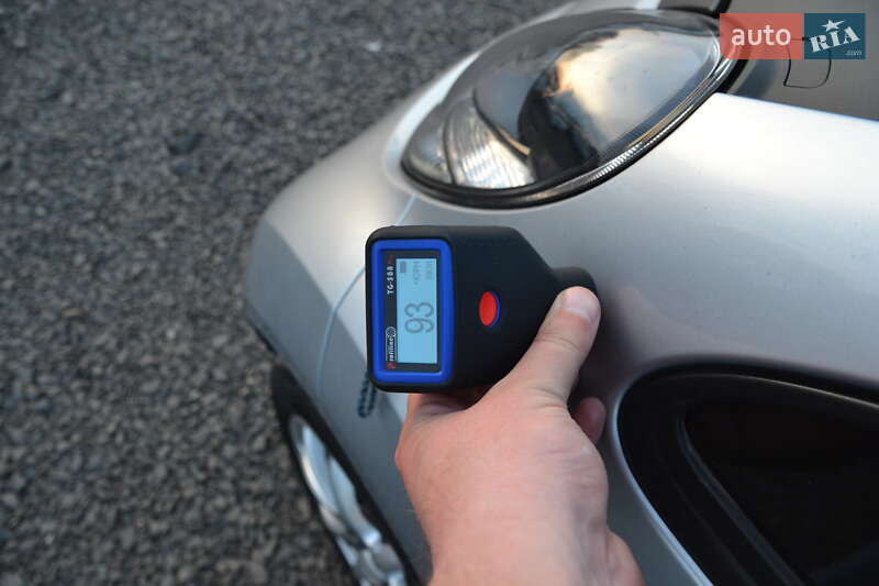 Хэтчбек Citroen C-Zero 2015 в Луцке