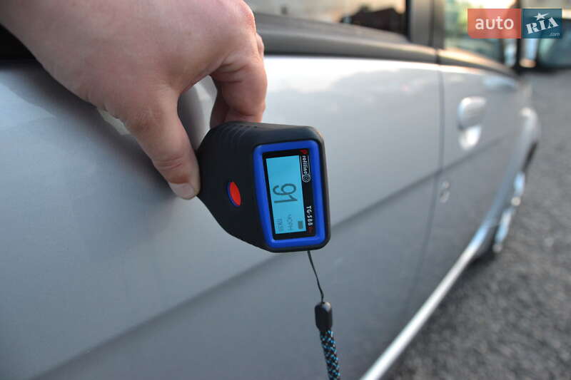 Хэтчбек Citroen C-Zero 2015 в Луцке