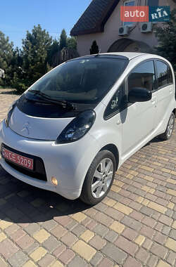 Хетчбек Citroen C-Zero 2011 в Дніпрі