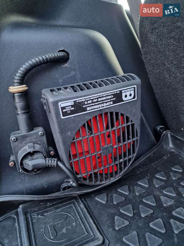 Хэтчбек Citroen C-Zero 2012 в Днепре