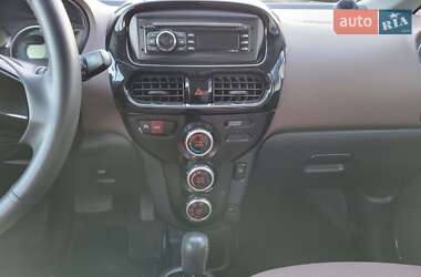 Хэтчбек Citroen C-Zero 2011 в 