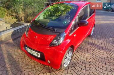 Хетчбек Citroen C-Zero 2012 в Львові