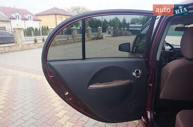 Хэтчбек Citroen C-Zero 2012 в 