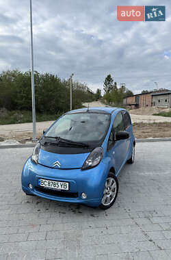 Хэтчбек Citroen C-Zero 2015 в Львове