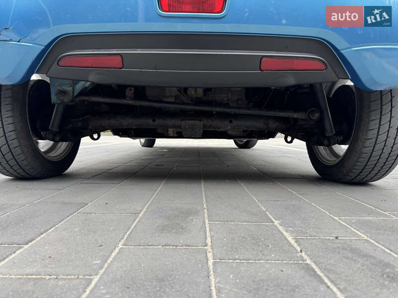 Хетчбек Citroen C-Zero 2015 в Львові