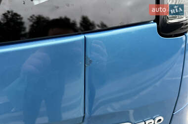 Хэтчбек Citroen C-Zero 2015 в 