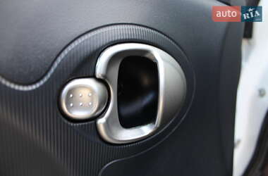 Хэтчбек Citroen C-Zero 2011 в 