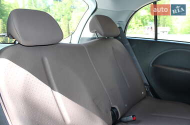 Хэтчбек Citroen C-Zero 2011 в 
