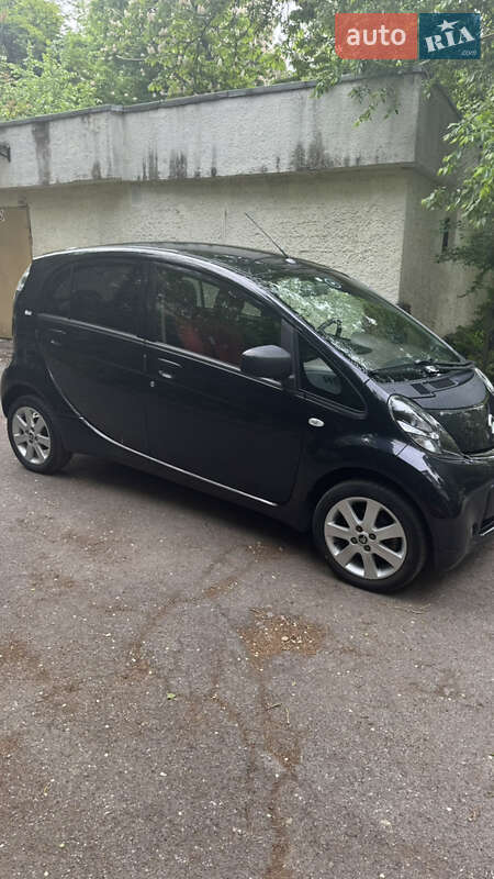 Хетчбек Citroen C-Zero 2013 в Києві