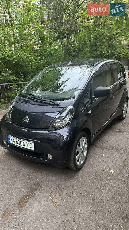 Хетчбек Citroen C-Zero 2013 в Києві