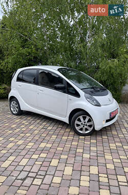 Хетчбек Citroen C-Zero 2013 в Дніпрі