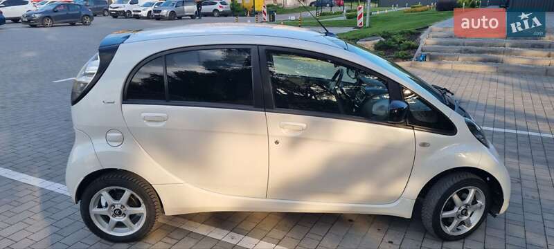 Хетчбек Citroen C-Zero 2012 в Вінниці
