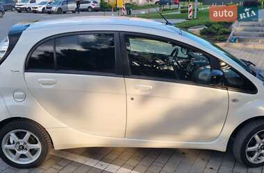 Хетчбек Citroen C-Zero 2012 в 