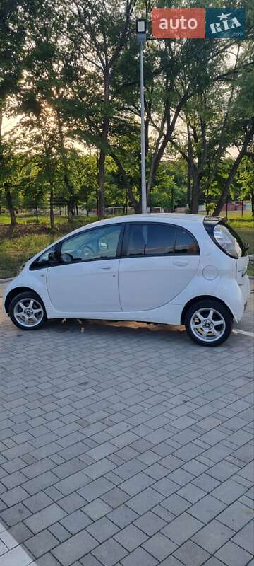 Хетчбек Citroen C-Zero 2012 в Вінниці
