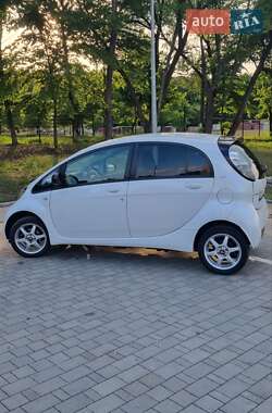 Хетчбек Citroen C-Zero 2012 в 