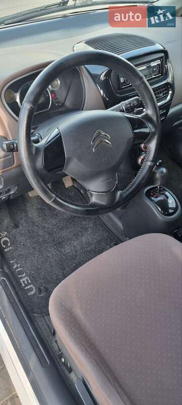 Хетчбек Citroen C-Zero 2012 в Вінниці