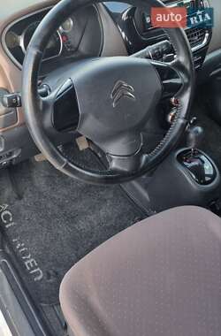 Хетчбек Citroen C-Zero 2012 в 