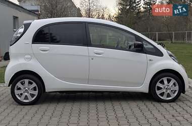 Хэтчбек Citroen C-Zero 2015 в 
