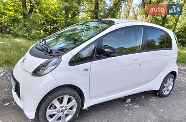 Хетчбек Citroen C-Zero 2018 в Дніпрі