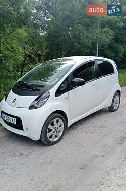 Хэтчбек Citroen C-Zero 2012 в Хмельницком