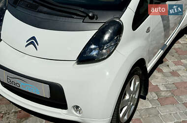 Хэтчбек Citroen C-Zero 2012 в 