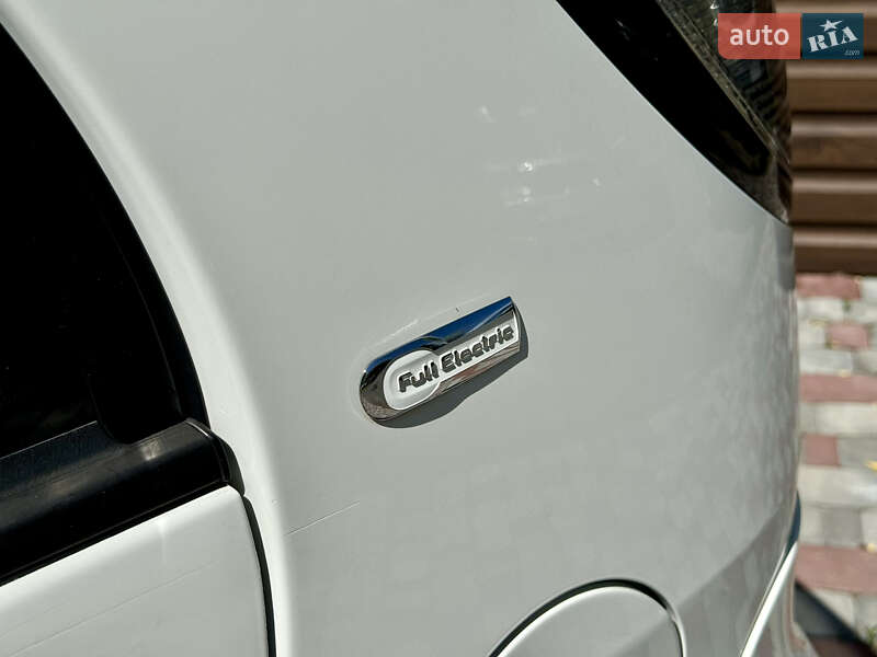 Хетчбек Citroen C-Zero 2012 в Вінниці