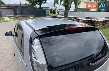 Хэтчбек Citroen C-Zero 2012 в 