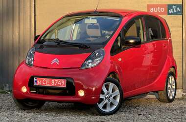 Хэтчбек Citroen C-Zero 2014 в Трускавце