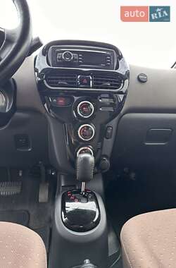 Хетчбек Citroen C-Zero 2015 в 
