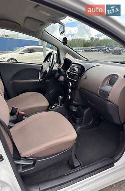 Хетчбек Citroen C-Zero 2015 в 