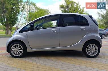 Хетчбек Citroen C-Zero 2015 в 