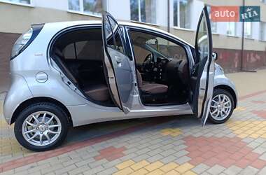 Хетчбек Citroen C-Zero 2015 в 